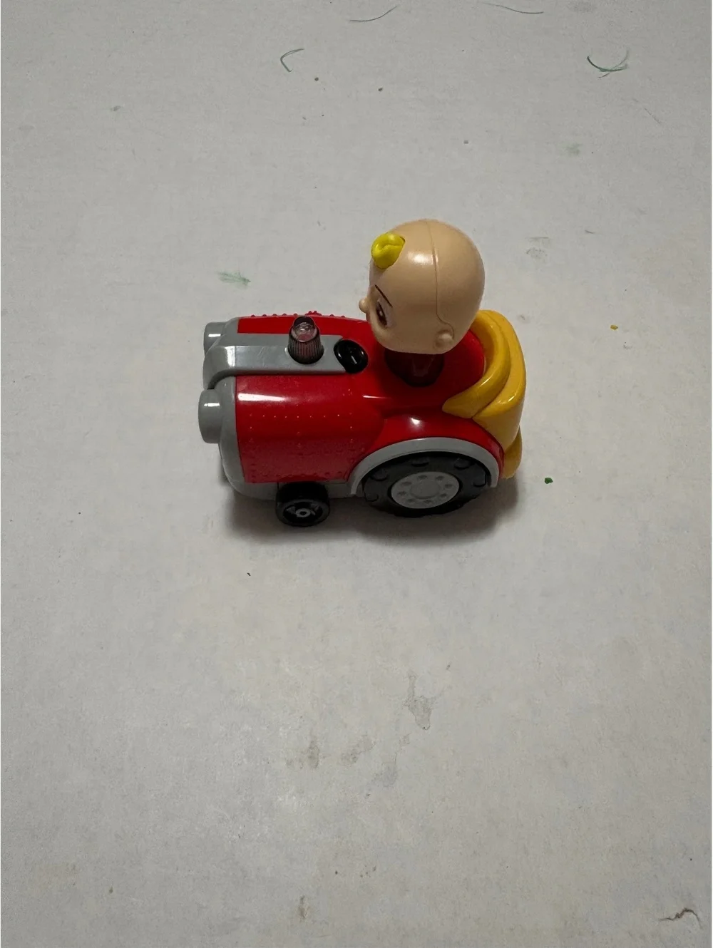 Vtech JJ truck